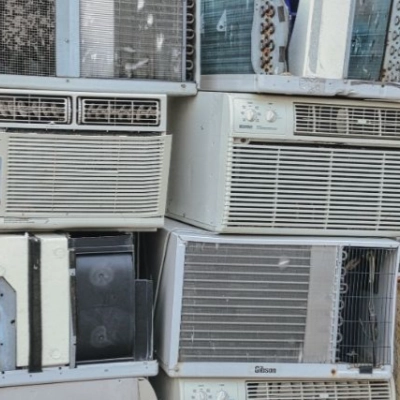 Alanya Bölgesinde Kutu Kola Hurda Fiyatı
